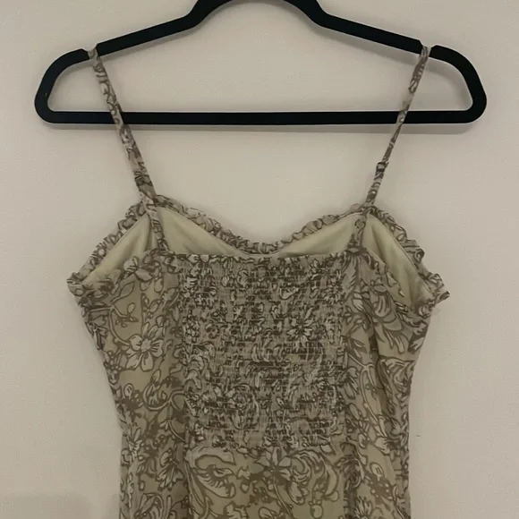 RDI MIDI DRESS - Picture 8 of 10